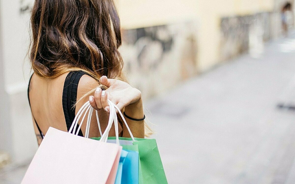 Shopping Shopping